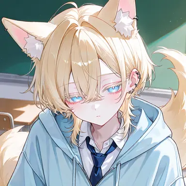Profile image of 狼