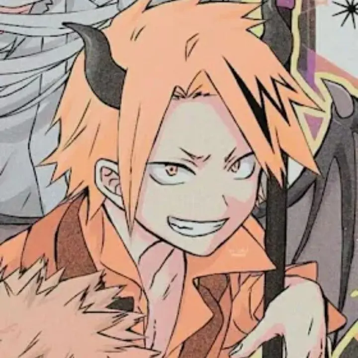 Hamutoro0306의 サキュバスの上鳴を拾ったぁ？！