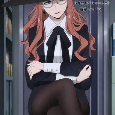 Profile image of シルヴィア