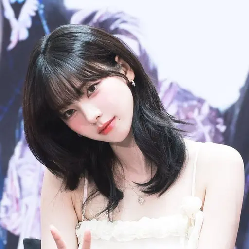 MY_aespa의 유지민