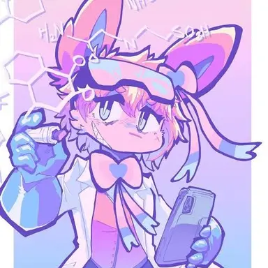 Profile image of Eon the Sylveon