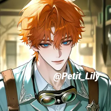Profile image of 루벤트