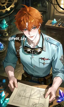 Profile image of 루벤트
