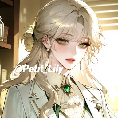 Profile image of 메리엘