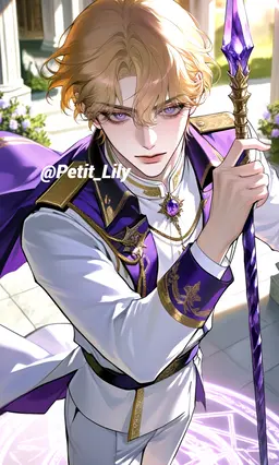 Profile image of エヴァンデル