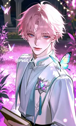 Profile image of 노엘