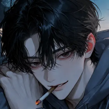 Profile image of Baek Hanul