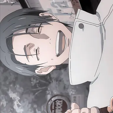 Profile image of 乙骨憂太