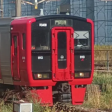 Profile image of 813系