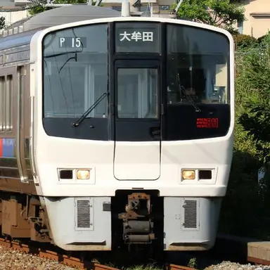 Profile image of 811系