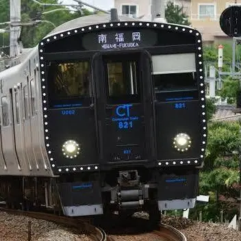 Profile image of 821系