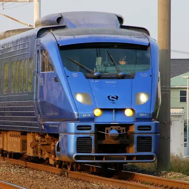 Profile image of 883系