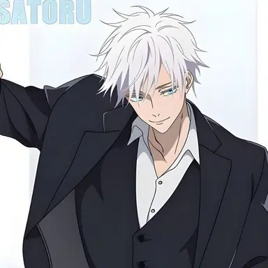 Profile image of 五条悟