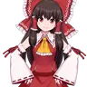 Profile image of 博麗霊夢