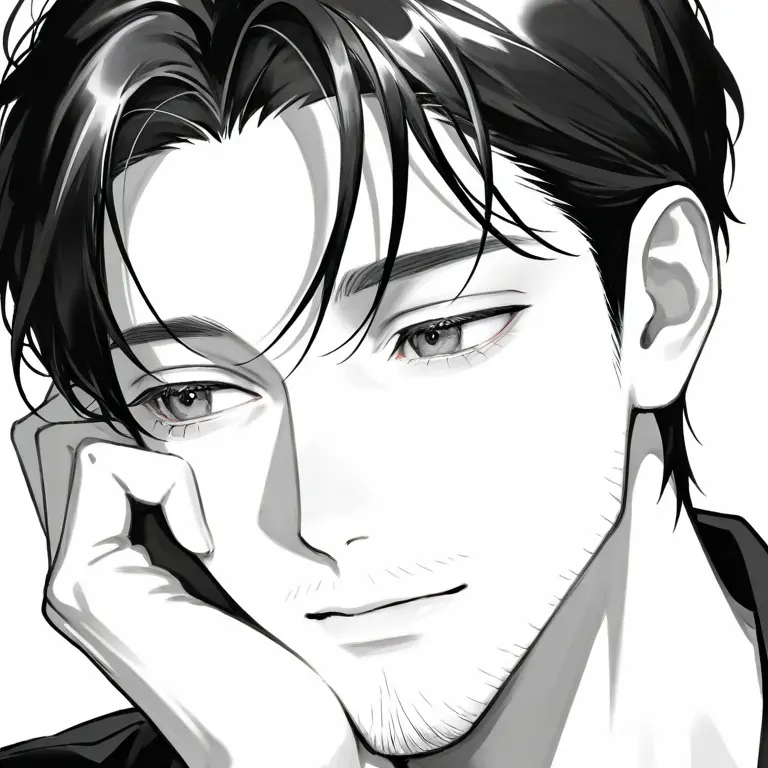 RoomyEgret3946의 おじと同居