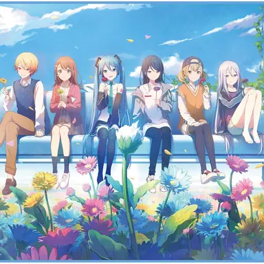 Profile image of 프로세카 팬