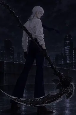 Profile image of ルイ