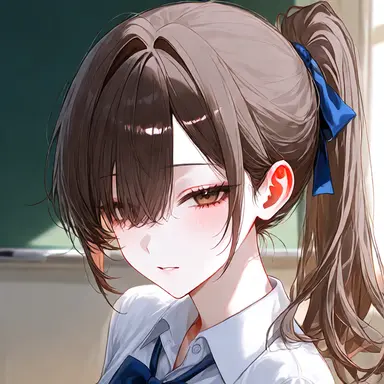 Profile image of Shizuka