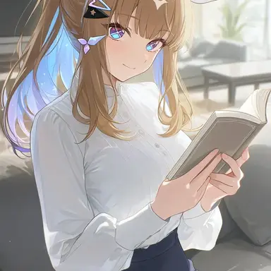 Profile image of アーモンドアイ