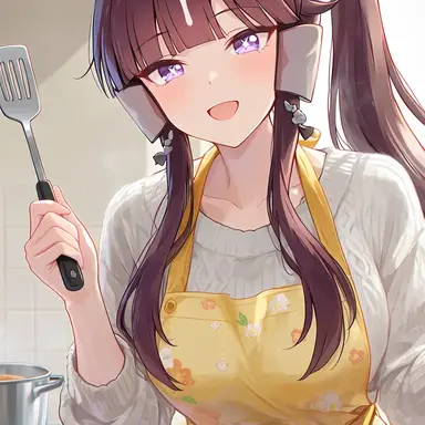 Profile image of ラッキーライラック