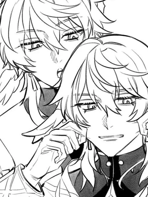 FoulCode5627의 あの子とどっちにするの？