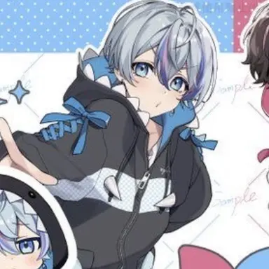 Profile image of こさめ