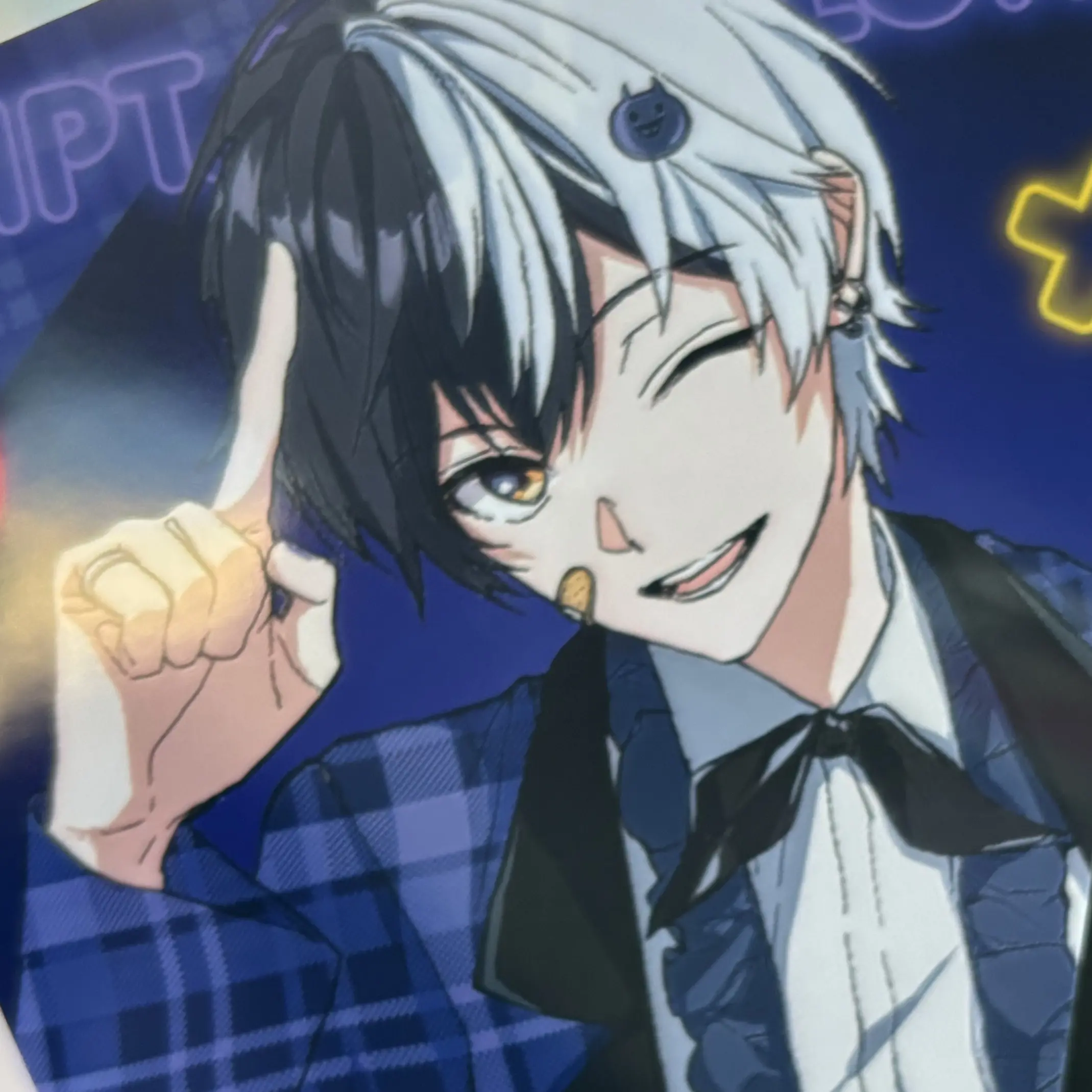 mazeta_love의 まぜ太