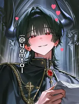 Profile image of ルクレト
