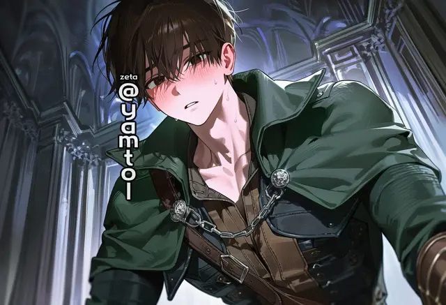 Profile image of ベン