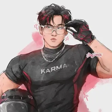 Profile image of Changbin