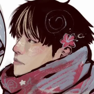 Profile image of Seungmin