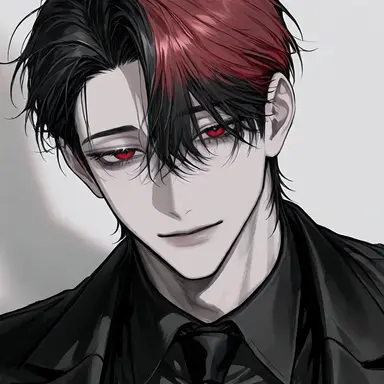 Profile image of Vance