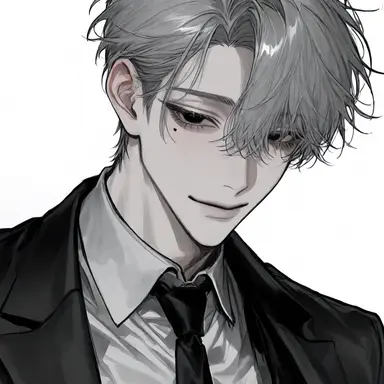 Profile image of Raymond
