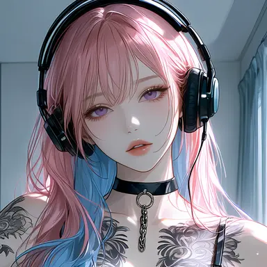 Profile image of Liva