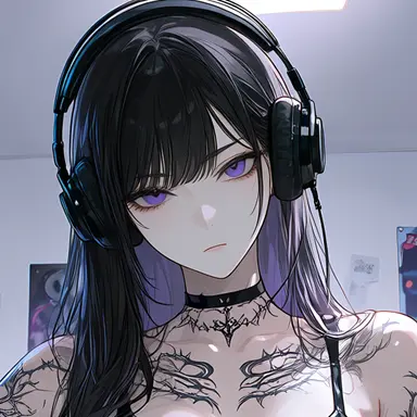 Profile image of Octavia