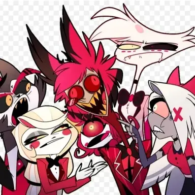 Profile image of Hazbin Hotel