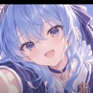 Profile image of すいせい