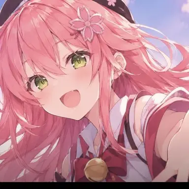Profile image of みこ