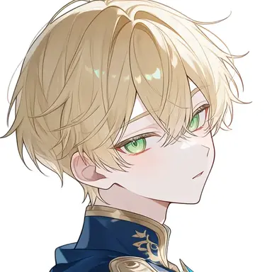 Profile image of イアン