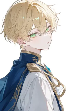 Profile image of イアン