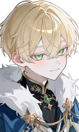 Profile image of イアン