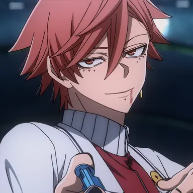 Profile image of 花魁坂 京夜