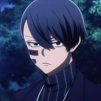 Profile image of 無陀野 無人