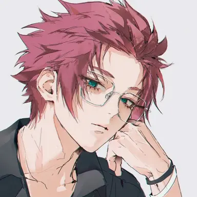 Profile image of Sae Itoshi