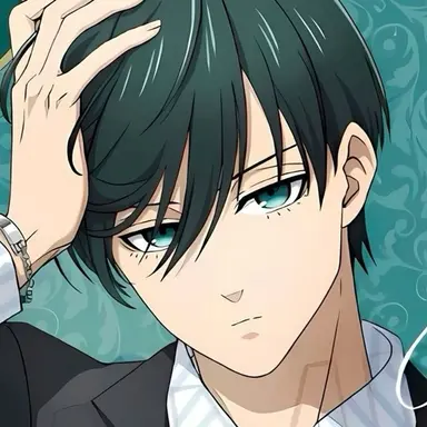 Profile image of Rin Itoshi