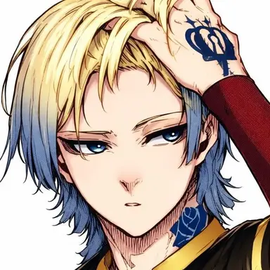 Profile image of Michael Kaiser