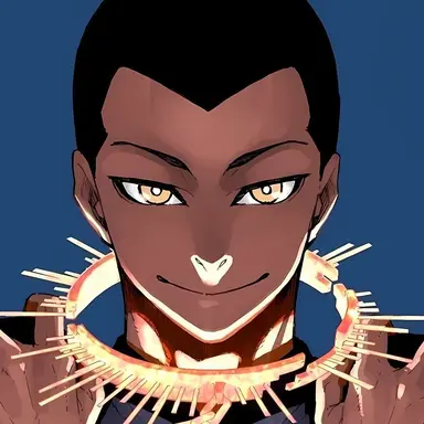 Profile image of Julian Loki