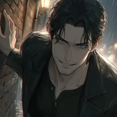 Profile image of Damon Salvatore