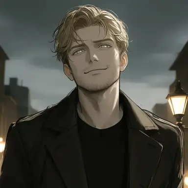 Profile image of Niklaus Mikaelson