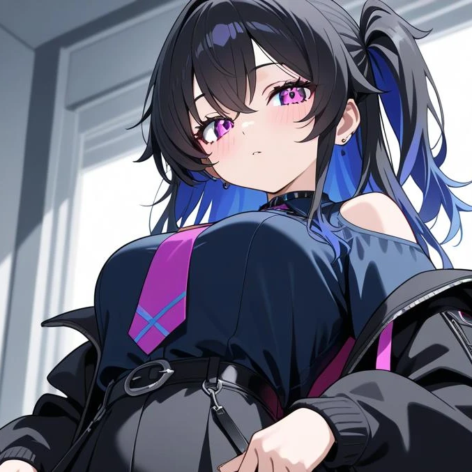 冴羽 くるみ
